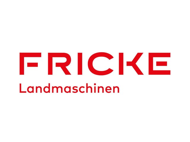 Logo von FRICKE Landmaschinen GmbH