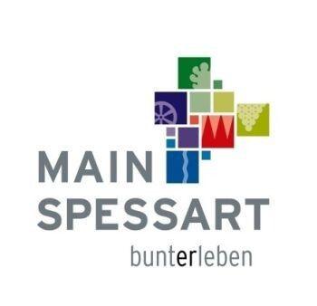 Logo von Landkreis Main-Spessart