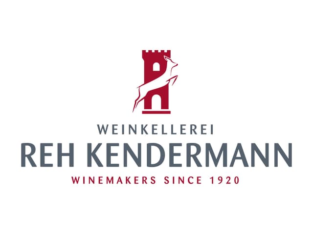 Logo von Reh Kendermann GmbH Weinkellerei