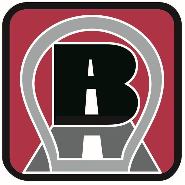Logo von BLANDFORT BAU GmbH & Co. KG