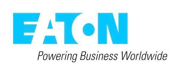 Logo von Eaton Industries GmbH