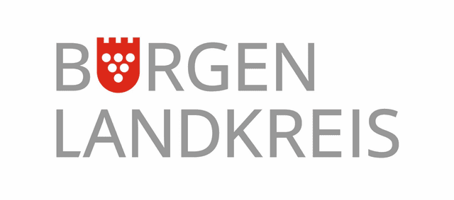 Logo von Burgenlandkreis