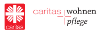Logo von Caritas Wohnen und Pflege gGmbH