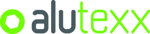 Logo von alutexx GmbH & Co. KG