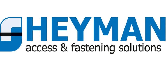 Logo von Heyman Manufacturing GmbH