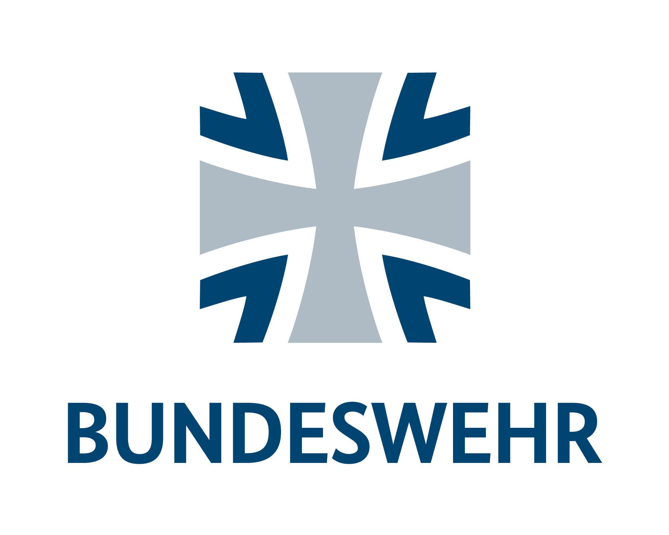 Logo von Bundeswehr