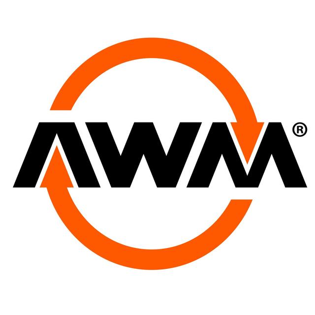 Logo von AWM Abfallwirtschaftsbetrieb München (Eigenbetrieb)