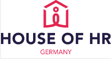 House of HR Germany GmbH Logo