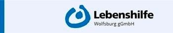 Logo von Lebenshilfe Wolfsburg gGmbH