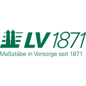 Logo von Lebensversicherung von 1871 a. G. München