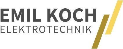 Logo von Emil Koch Elektrotechnik GmbH