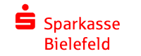 Logo von Sparkasse Bielefeld