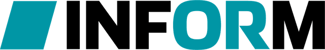 Logo von INFORM GmbH