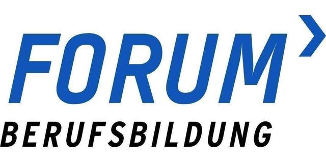 Logo von FORUM Berufsbildung