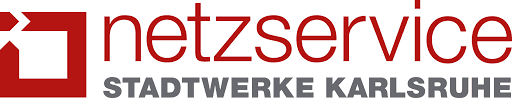 Logo von Stadtwerke Karlsruhe Netzservice