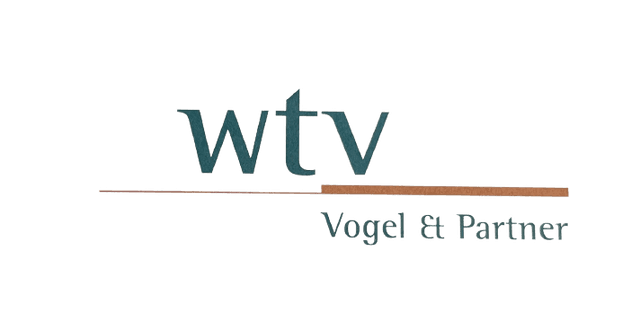 Logo von WTV Vogel & Partner GmbH