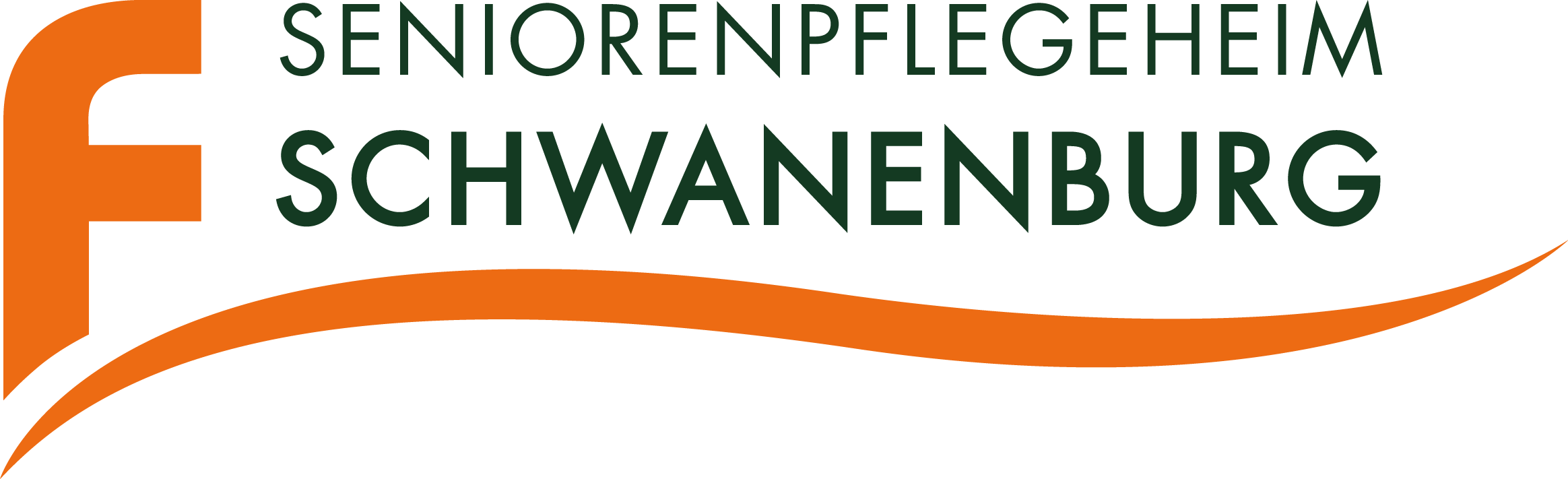 Logo von Schwanenburg Seniorenpflegeheim