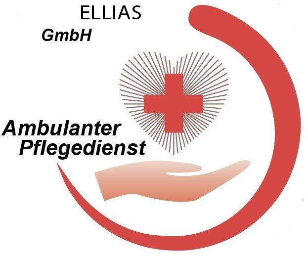 Logo von Ellias GmbH