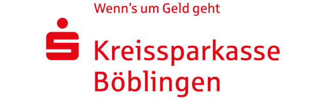 Logo von Kreissparkasse Böblingen