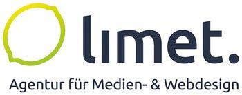 Logo von limet - Agentur für Medien- & Webdesign