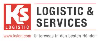 Logo von KS-Logistic & Services GmbH & Co. KG