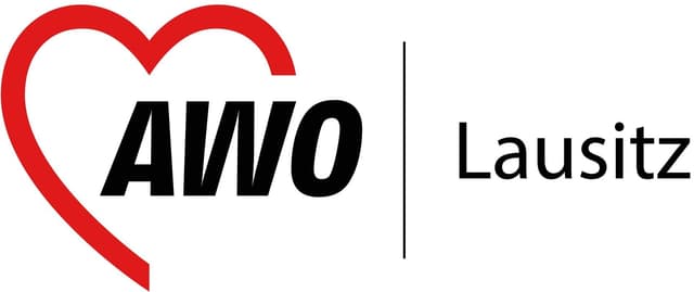 Logo von AWO Lausitz Pflege- u. Betreuungs-gGmbH