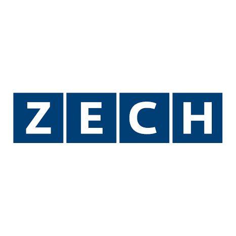 Logo von ZECH Bau SE, Hamburg