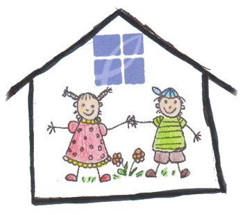 Logo von Evangelischer Kindergarten Nord-Ost