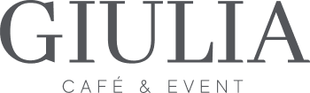 Logo von Giulia Café & Event