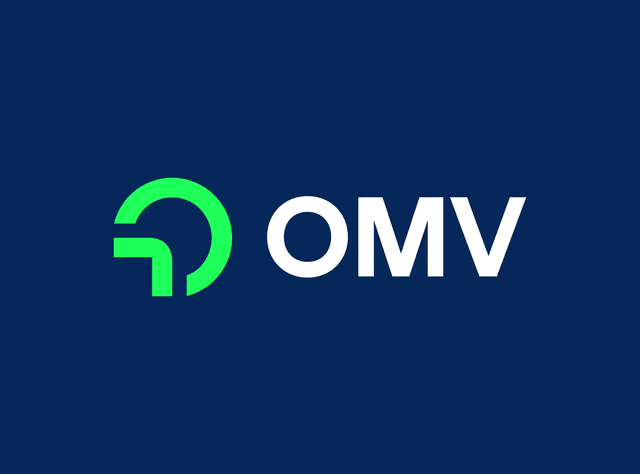Logo von OMV Deutschland GmbH