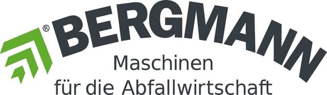 Logo von Heinz Bergmann OHG