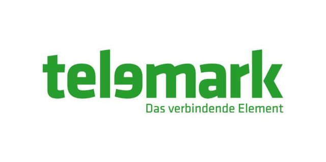 Logo von Telemark Telekommunikationsgesellschaft Mark mbH