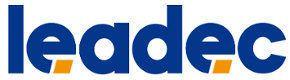 Logo von Leadec