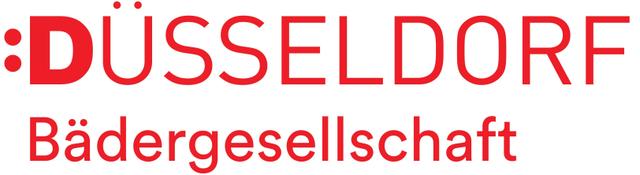 Logo von Bädergesellschaft Düsseldorf mbH