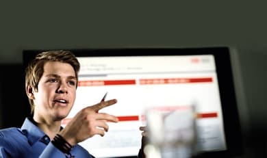 Bild des Berufs Duales Studium Service-Ingenieurwesen