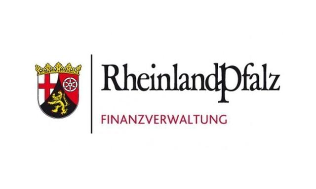 Logo von Finanzverwaltung Rheinland-Pfalz