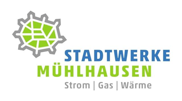 Logo von Stadtwerke Mühlhausen GmbH