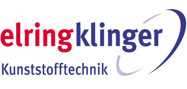 Logo von ElringKlinger Kunststofftechnik GmbH