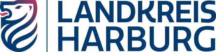 Logo von Landkreis Harburg