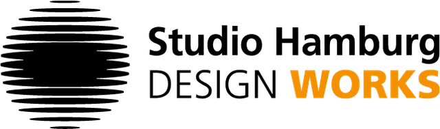 Logo von Studio Hamburg Design Works GmbH