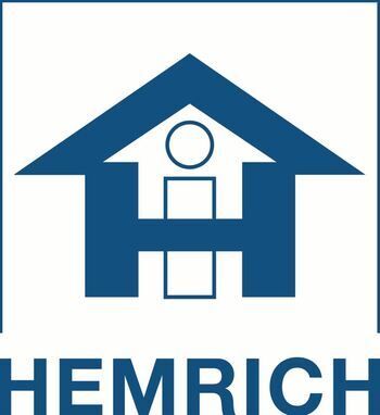 Logo von Hemrich Hausverwaltungs-KG