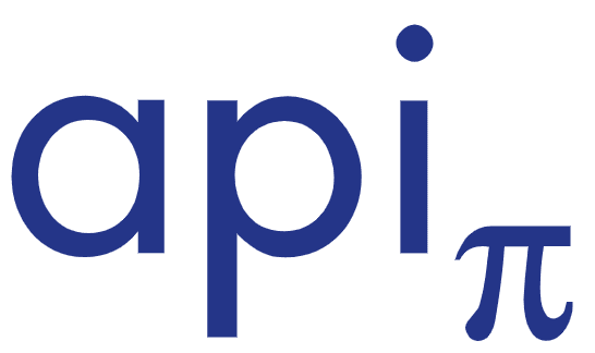 Logo von api GmbH