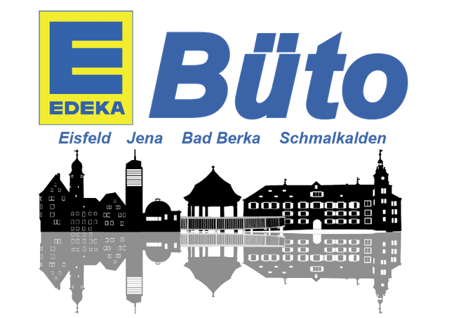 Logo von EDEKA Büto