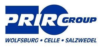 Logo von PRIRO Group