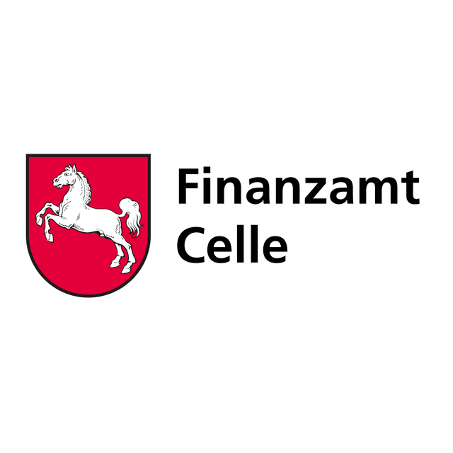 Logo von Finanzamt Celle