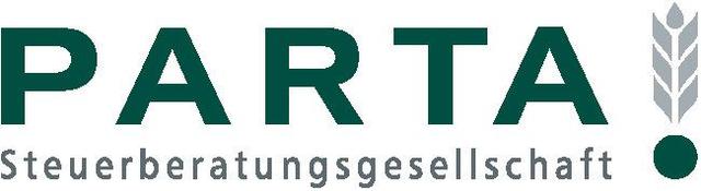 Logo von PARTA Steuerberatungsgesellschaft mbH