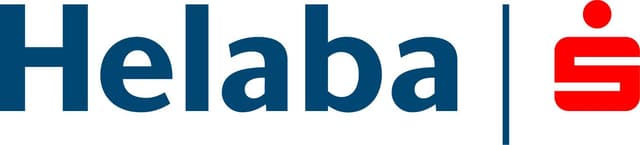 Logo von Helaba - Landesbank Hessen-Thüringen Girozentrale