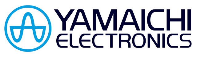 Logo von YAMAICHI ELECTRONICS Deutschland GmbH