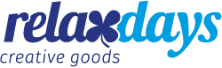 Logo von Relaxdays GmbH