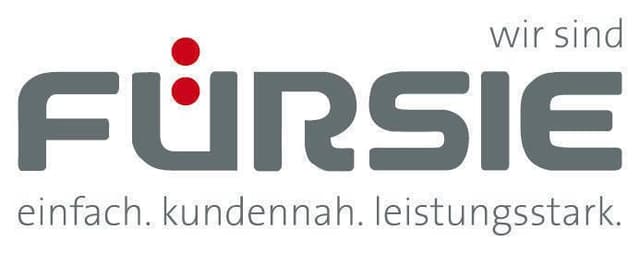 Logo von FÜR SIE Handelsgenossenschaft eG